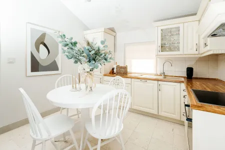 Villa Ksenia Murter - Sibenik, Dalmatien