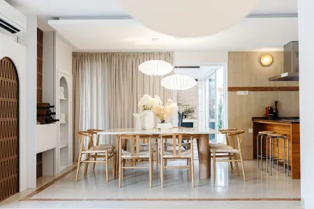 Villa Ksenia Murter - Sibenik, Dalmatien