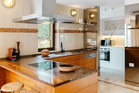 Villa Ksenia Murter - Sibenik, Dalmatien