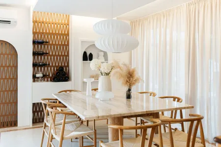 Villa Ksenia Murter - Sibenik, Dalmatien