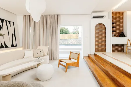 Villa Ksenia Murter - Sibenik, Dalmatien