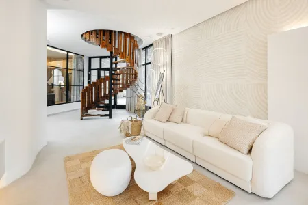 Villa Ksenia Murter - Sibenik, Dalmatien