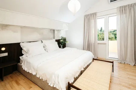 Villa Ksenia Murter - Sibenik, Dalmatien