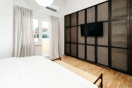 Villa Ksenia Murter - Sibenik, Dalmatien