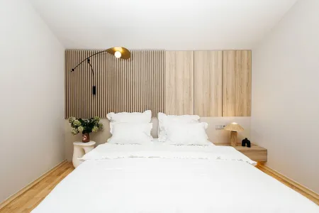 Villa Ksenia Murter - Sibenik, Dalmatien