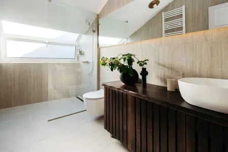 Villa Ksenia Murter - Sibenik, Dalmatien