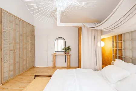 Villa Ksenia Murter - Sibenik, Dalmatien