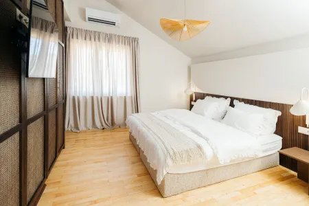 Villa Ksenia Murter - Sibenik, Dalmatien