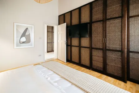 Villa Ksenia Murter - Sibenik, Dalmatien