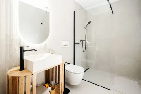 Villa Ksenia Murter - Sibenik, Dalmatien