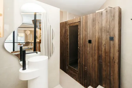 Villa Ksenia Murter - Sibenik, Dalmatien