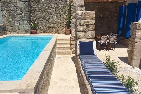 Villa Kuća babe Stane - Sibenik, Dalmatia