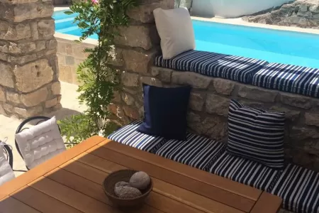 Villa Kuća babe Stane - Sibenik, Dalmatien