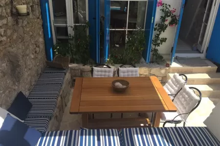 Villa Kuća babe Stane - Sibenik, Dalmatien