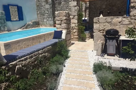 Villa Kuća babe Stane - Sibenik, Dalmatien
