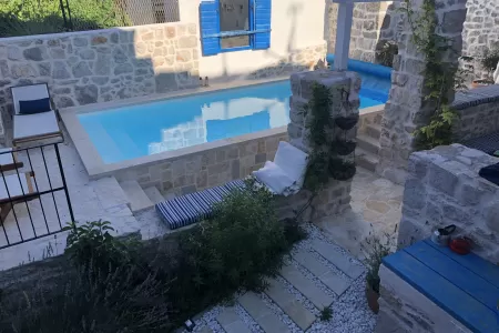 Villa Kuća babe Stane - Šibenik, Dalmatien