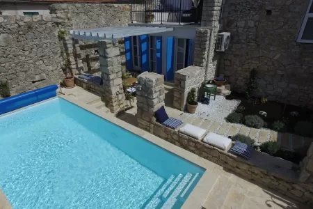 Villa Kuća babe Stane - Sibenik, Dalmatien