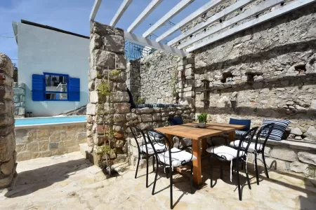 Villa Kuća babe Stane - Sibenik, Dalmatien