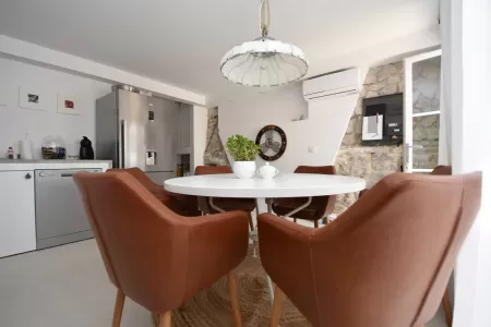 Villa Kuća babe Stane - Sibenik, Dalmatien