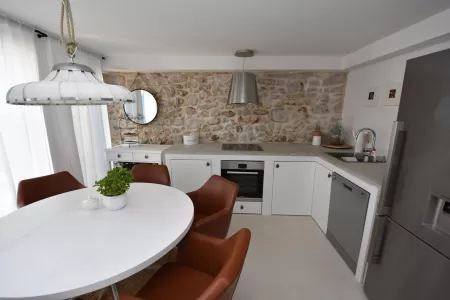 Villa Kuća babe Stane - Sibenik, Dalmatien