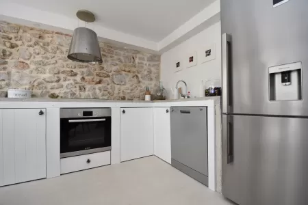 Villa Kuća babe Stane - Sibenik, Dalmatien