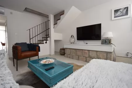 Villa Kuća babe Stane - Sibenik, Dalmatien