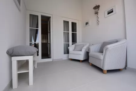 Villa Kuća babe Stane - Sibenik, Dalmatien