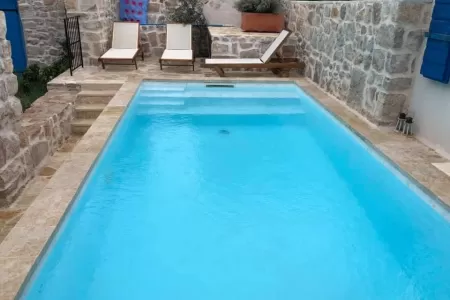 Villa Kuća babe Stane - Sibenik, Dalmatien