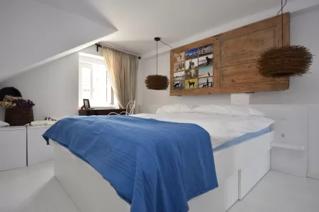 Villa Kuća babe Stane - Sibenik, Dalmatien