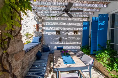 Villa Kuća babe Stane - Sibenik, Dalmatien