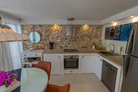 Villa Kuća babe Stane - Sibenik, Dalmatien