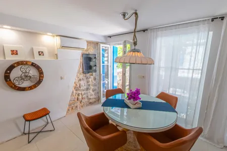 Villa Kuća babe Stane - Sibenik, Dalmatien