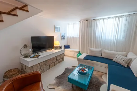 Villa Kuća babe Stane - Sibenik, Dalmatien