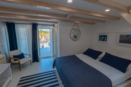 Villa Kuća babe Stane - Sibenik, Dalmatien