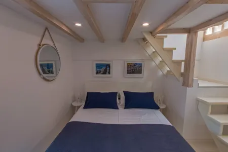 Villa Kuća babe Stane - Sibenik, Dalmatien