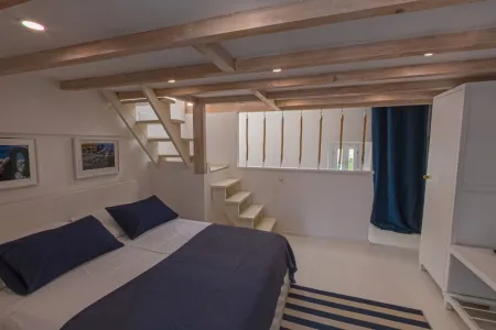 Villa Kuća babe Stane - Sibenik, Dalmatien