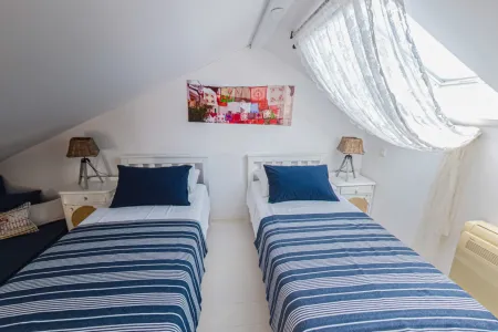 Villa Kuća babe Stane - Sibenik, Dalmatien