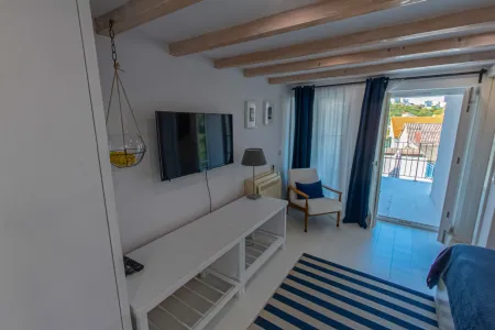 Villa Kuća babe Stane - Sibenik, Dalmatien