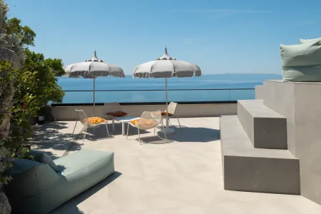 Villa Kuk Oaza - Split, Dalmatien