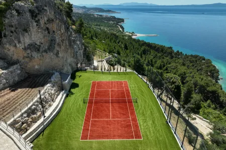 Villa Kuk Oaza - Split, Dalmatien