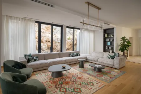 Villa Kuk Oaza - Split, Dalmatien