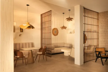 Villa Kuk Oaza - Split, Dalmatien