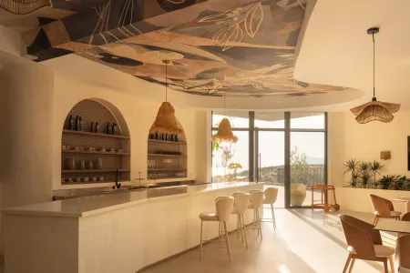 Villa Kuk Oaza - Split, Dalmatien