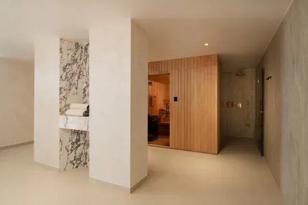 Villa Kuk Oaza - Split, Dalmatien