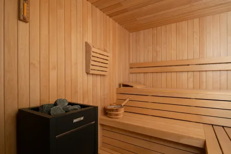 Villa Kuk Oaza - Split, Dalmatien