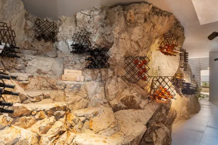 Villa Kuk Oaza - Split, Dalmatien