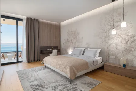 Villa Kuk Oaza - Split, Dalmatien