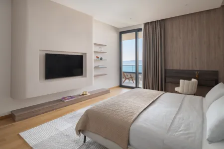 Villa Kuk Oaza - Split, Dalmatien