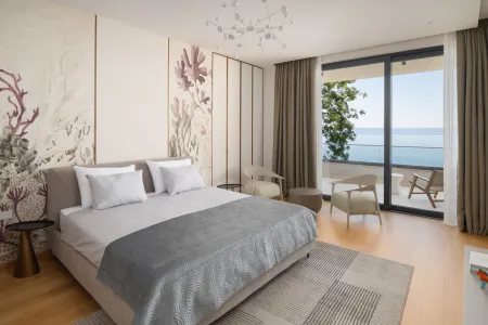 Villa Kuk Oaza - Split, Dalmatien