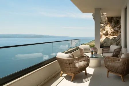 Villa Kuk Oaza - Split, Dalmatien